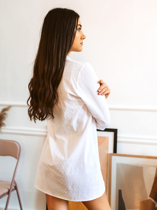 CAMISEIRO OTILIA LISBOA #04318