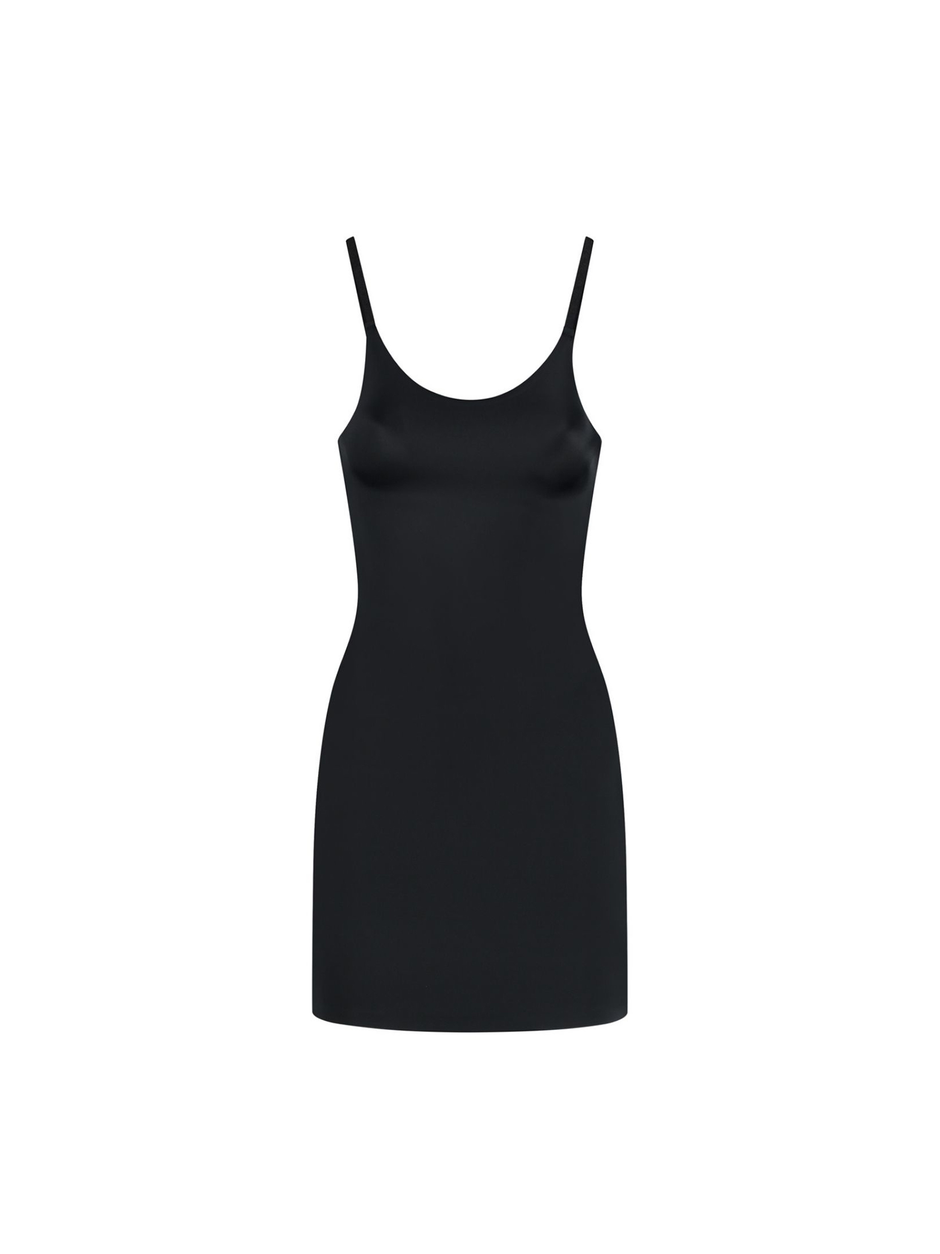 VESTIDO TOP INVISIVEL  OTILIA LISBOA #0502