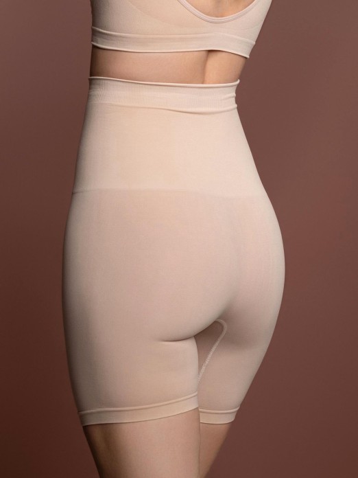 SEAMLESS SHORTS OTILIA LISBOA #0703