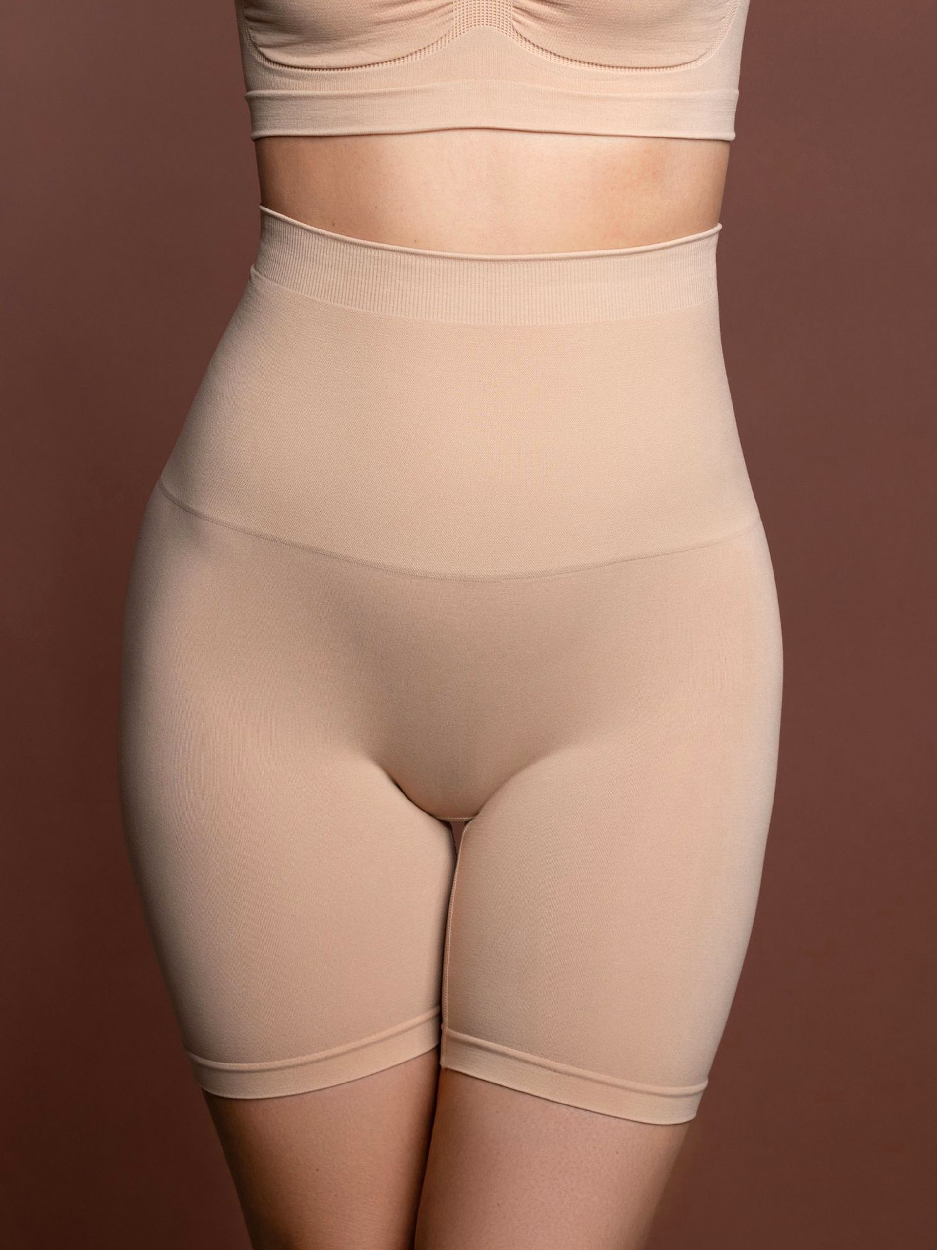 SHORT SEM COSTURAS OTILIA LISBOA #0703