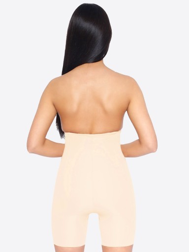 HIGH WAIST TRAINER SHORT OTILIA LISBOA #222900 HIGH WAIST TRAINER SHORT OTILIA LISBOA #222900