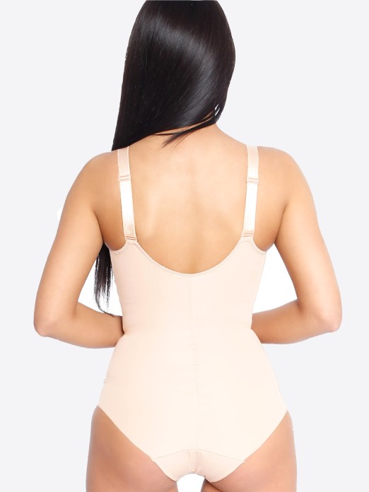 BODY MODELADOR S/PERNA OTILIA LISBOA #222901