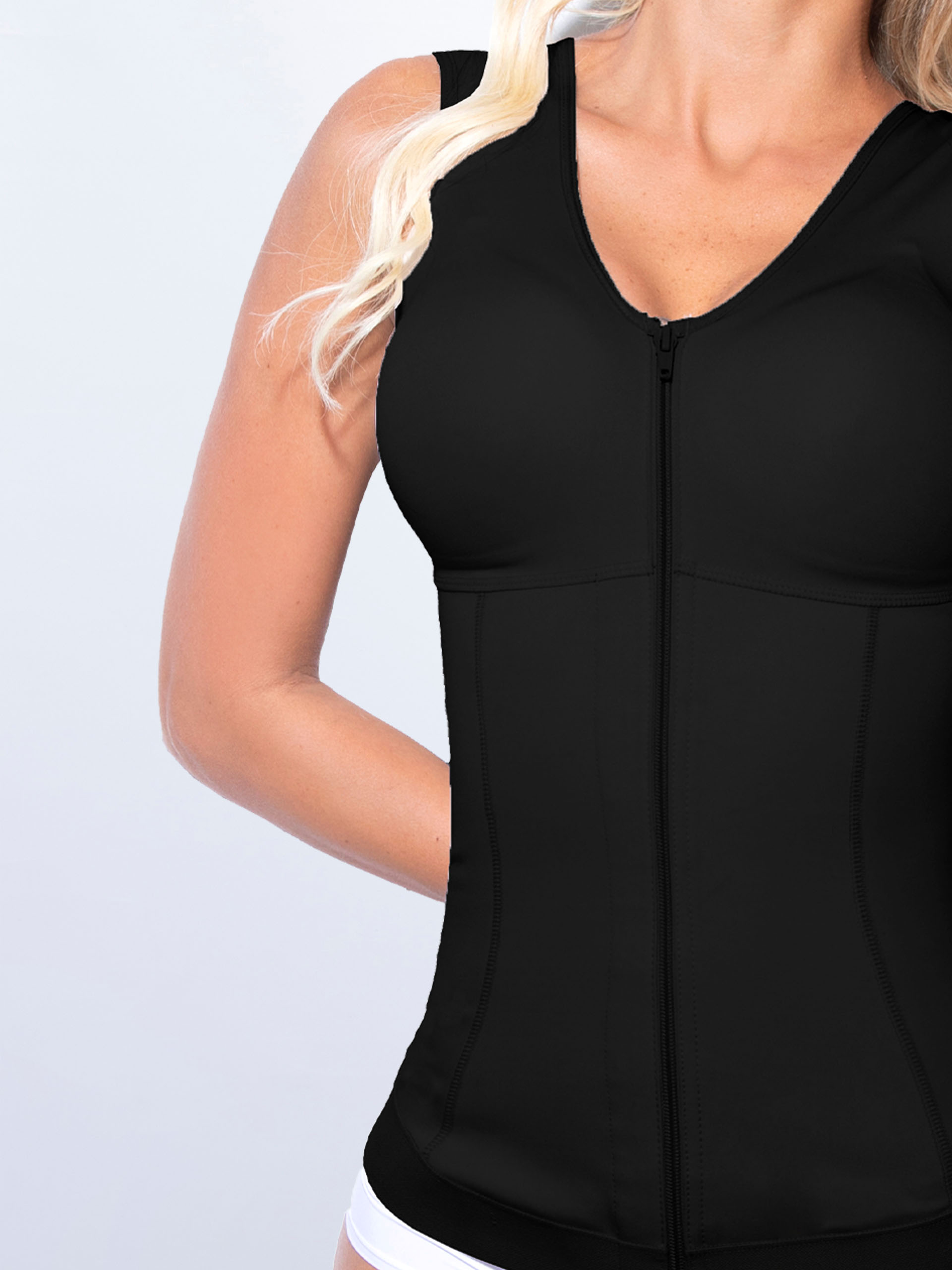 COLETE MODELADOR C/FECHO OTILIA LISBOA #22751