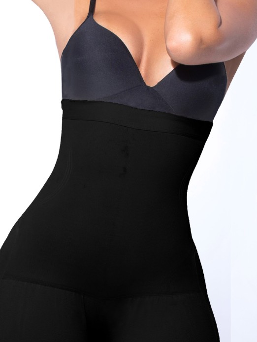 MODELLING GIRDLE WITH LEG