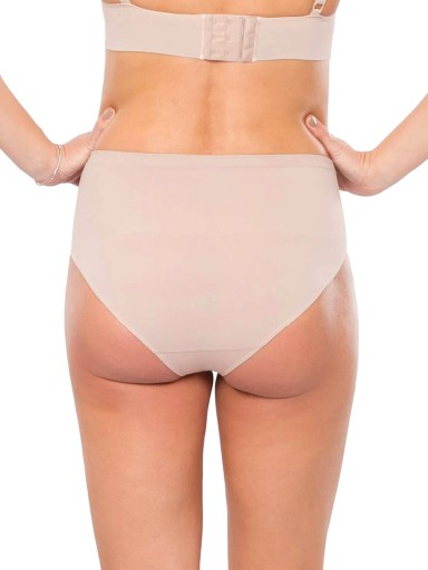 CUECA GRÁVIDA PLIÉ 50038 CUECA GRÁVIDA PLIÉ 50038