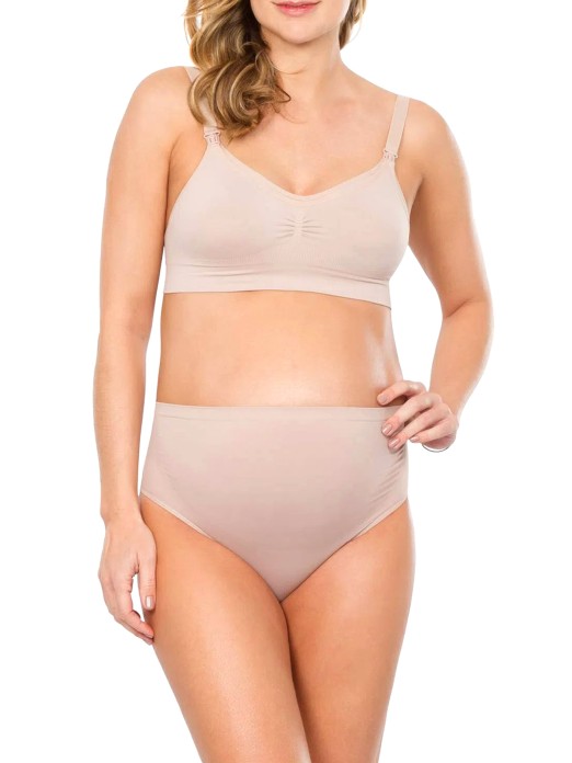 CUECA GRÁVIDA PLIÉ 50038