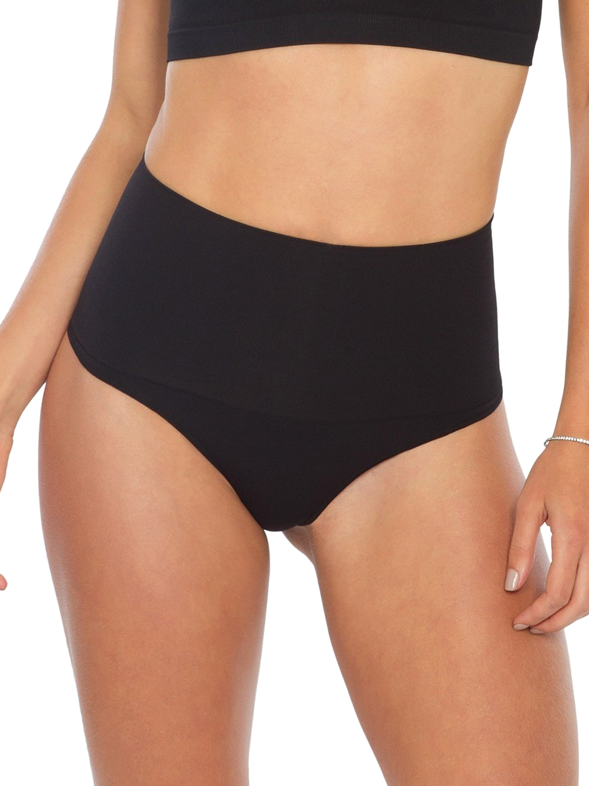 CUECA MODELADORA FIO DENTAL PLIÉ 50060