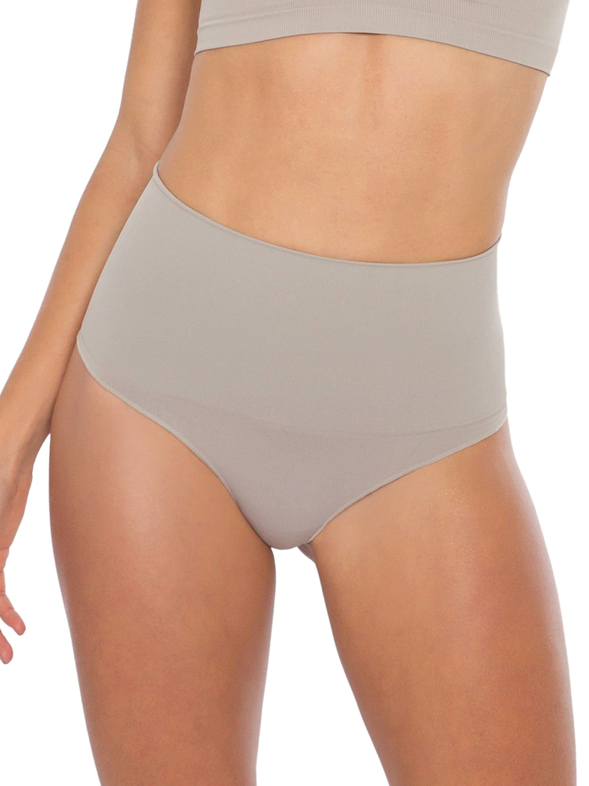 CUECA MODELADORA FIO DENTAL PLIÉ 50060