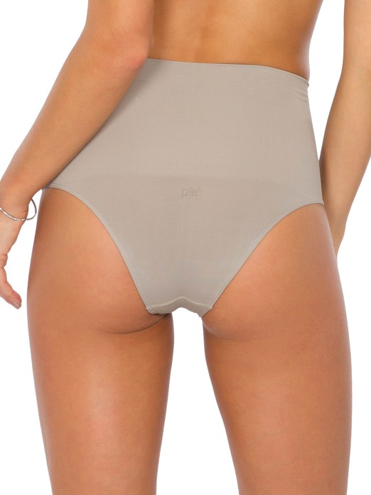 SHAPING BRIEFS LEGLESS PLIÉ 50085