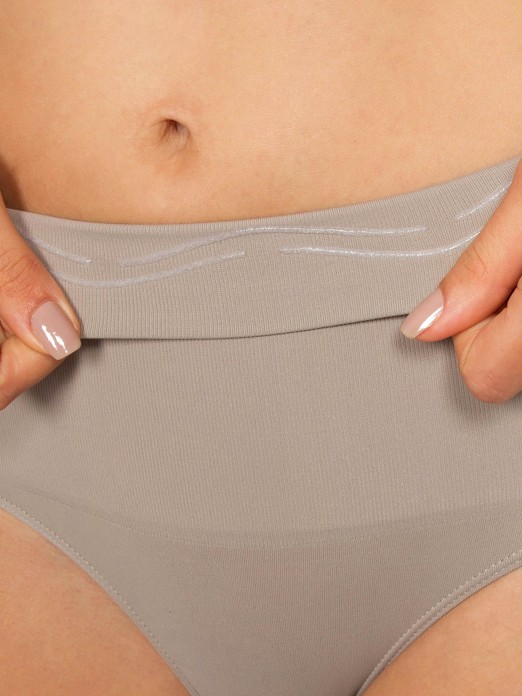 SHAPING BRIEFS LEGLESS PLIÉ 50085