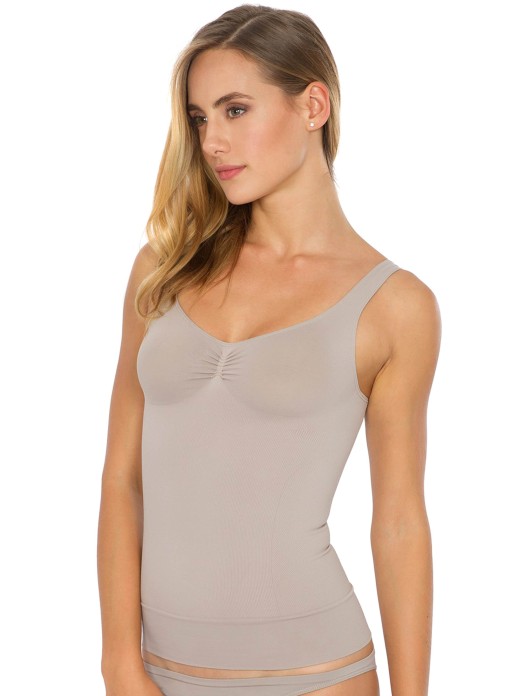 CAMISOLA MODELADORA PLIÉ 50314