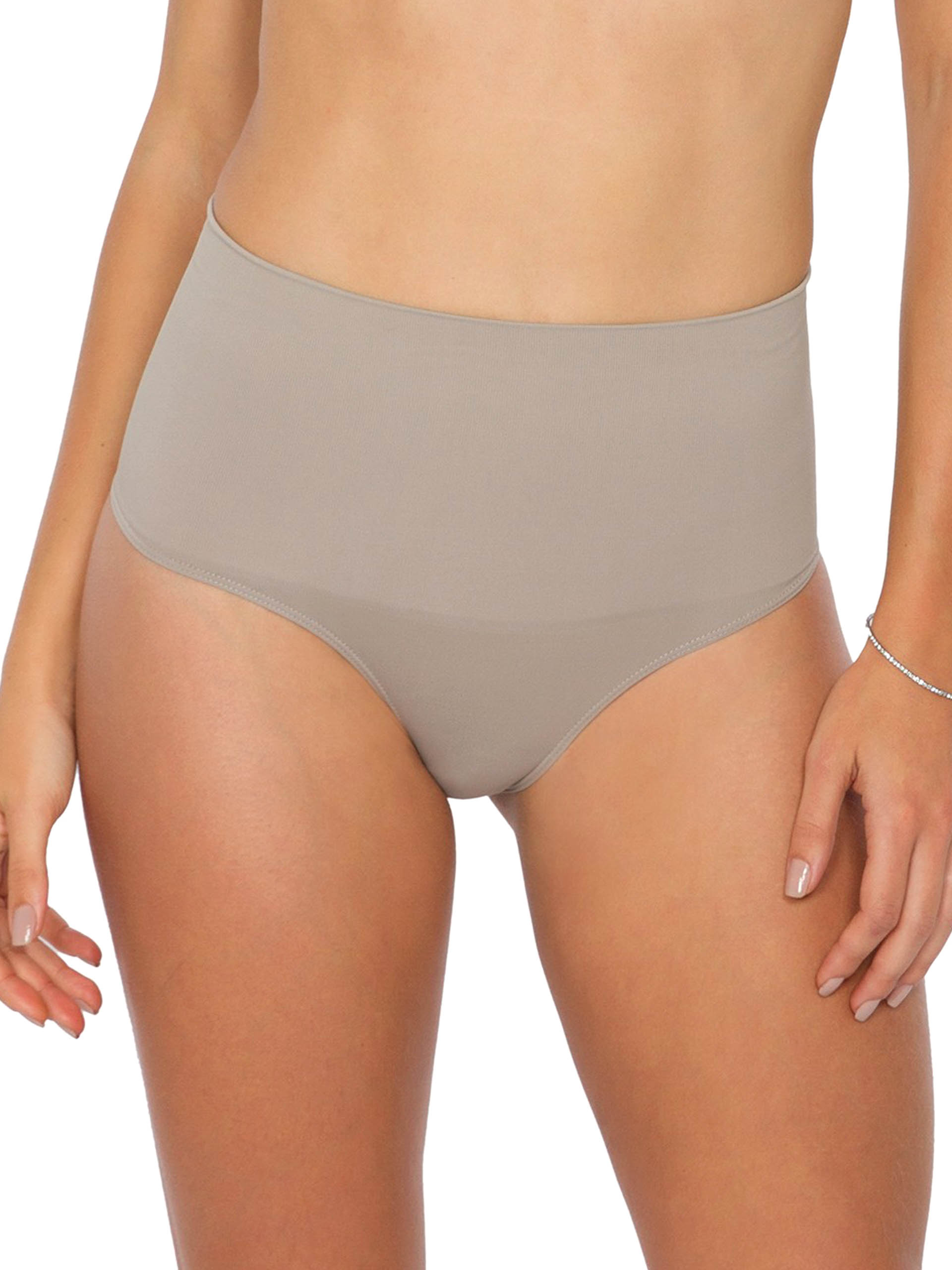 CUECA MODELADORA SEM PERNA PLIÉ 50085