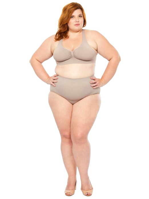 REDUCING AND MODELLING BRIEFS PLIÉ 50071