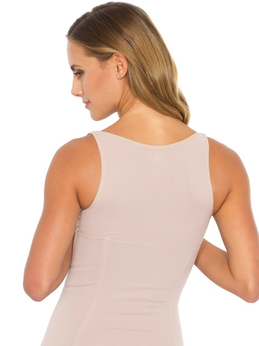 PLIÉ SHAPING VEST