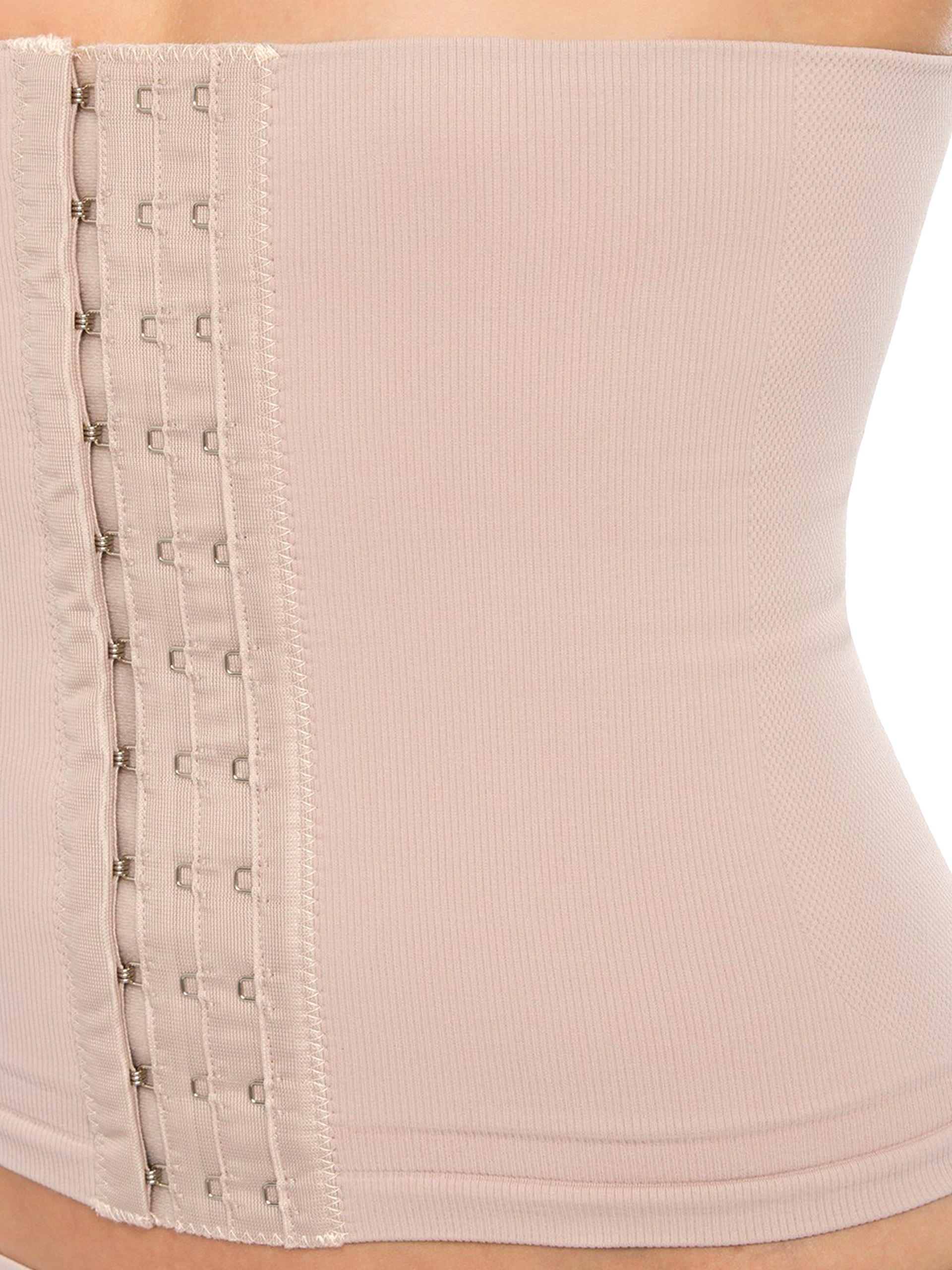 FAIXA COM ABERTURA FRONTAL CONTROL PLIÉ 50320