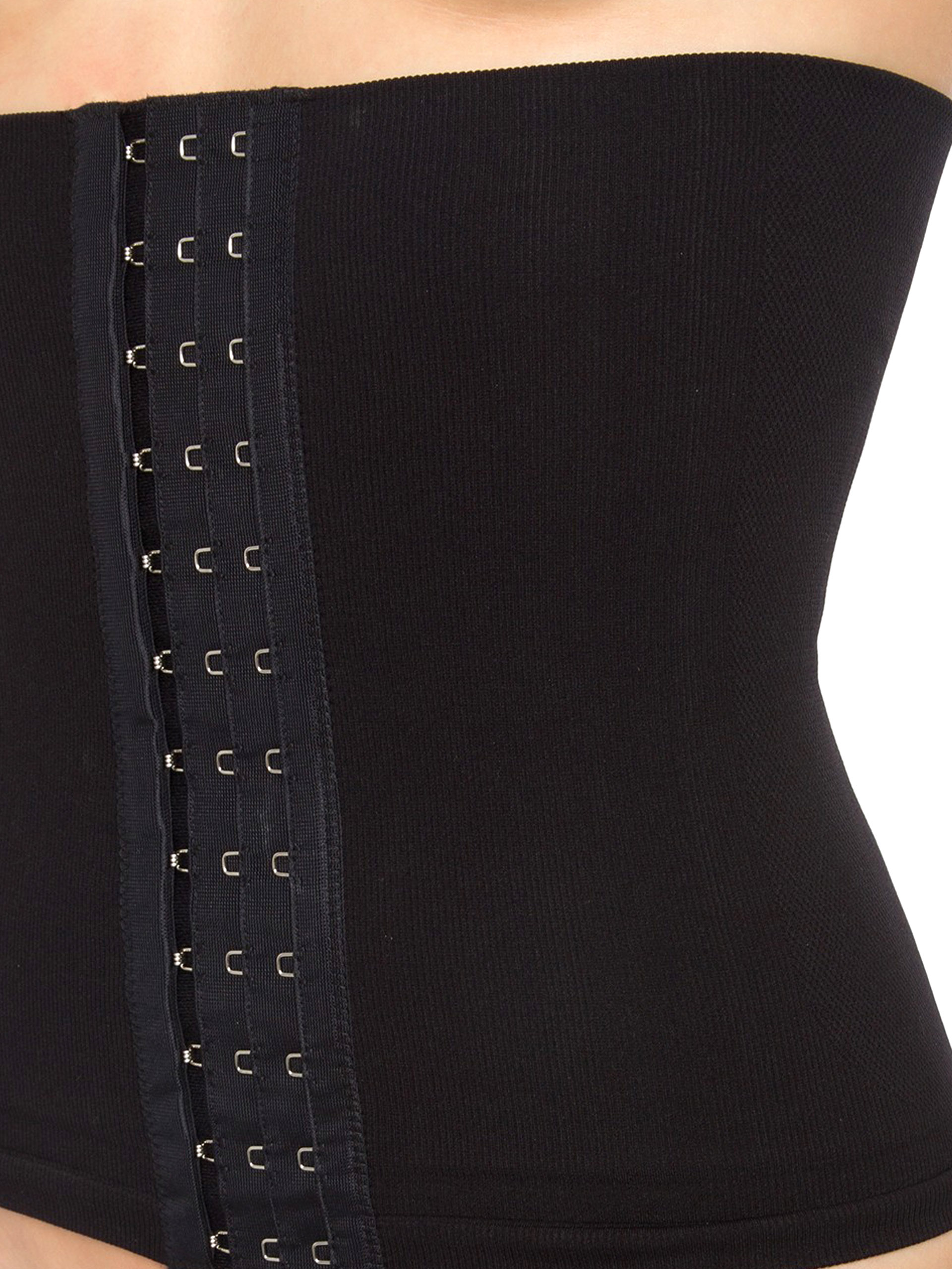 FAIXA COM ABERTURA FRONTAL CONTROL PLIÉ 50320