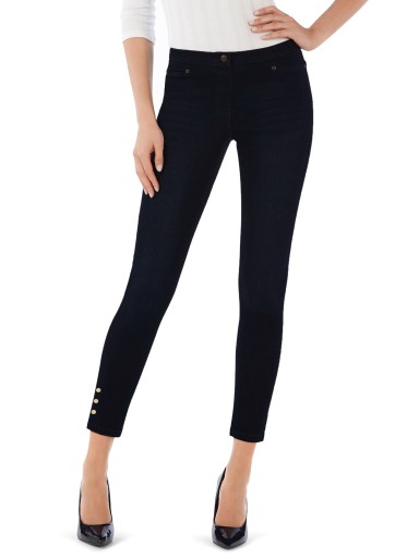 LEGINGS PHILIPE MATIGNON PANTAJEANS A011992