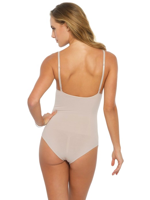 BODY MODELADOR PLIÉ 50403