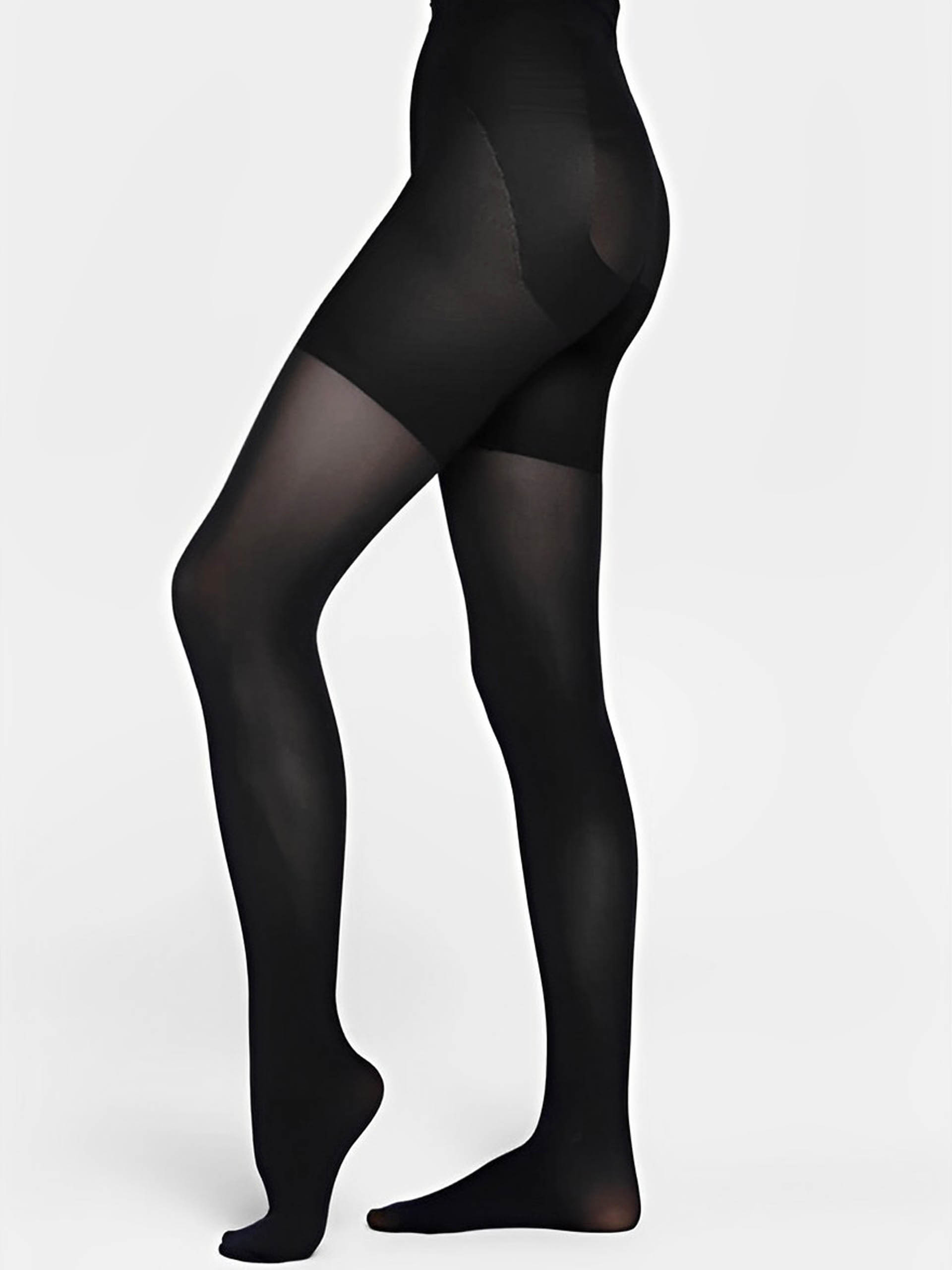 TIGHTS ALL DAY 50 W/TOP PHILIPPE MATIGNON M 114385