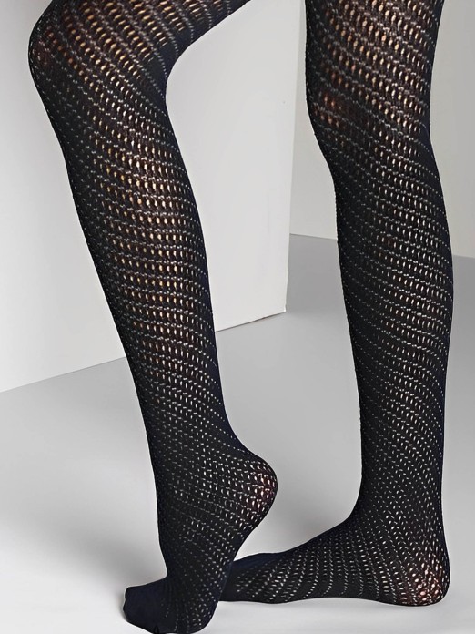 PHILIPPE MATIGNON ROLLER TIGHTS M114631