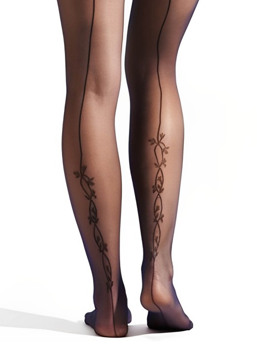 PHILIPPE MATIGNON TIGHTS IVY SUMMER M114714