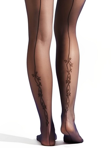 PHILIPPE MATIGNON TIGHTS IVY SUMMER M114714 PHILIPPE MATIGNON TIGHTS IVY SUMMER M114714