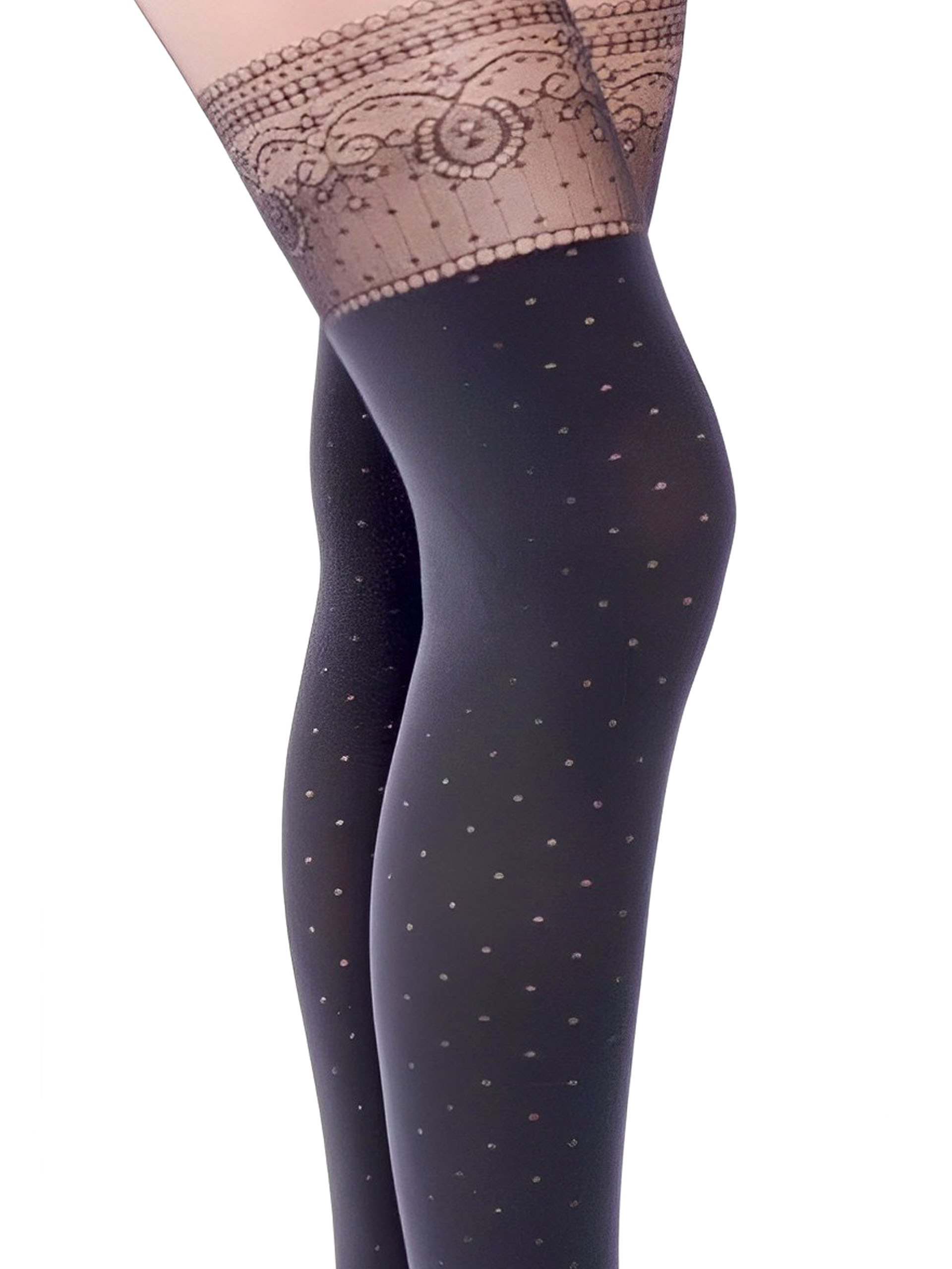 PHILIPPE MATIGNON CHARMETTE TIGHTS M115237