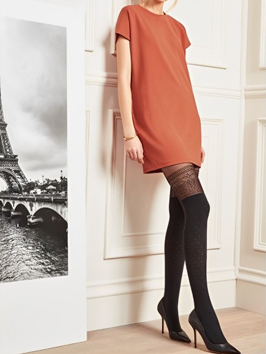 PHILIPPE MATIGNON CHARMETTE TIGHTS M115237