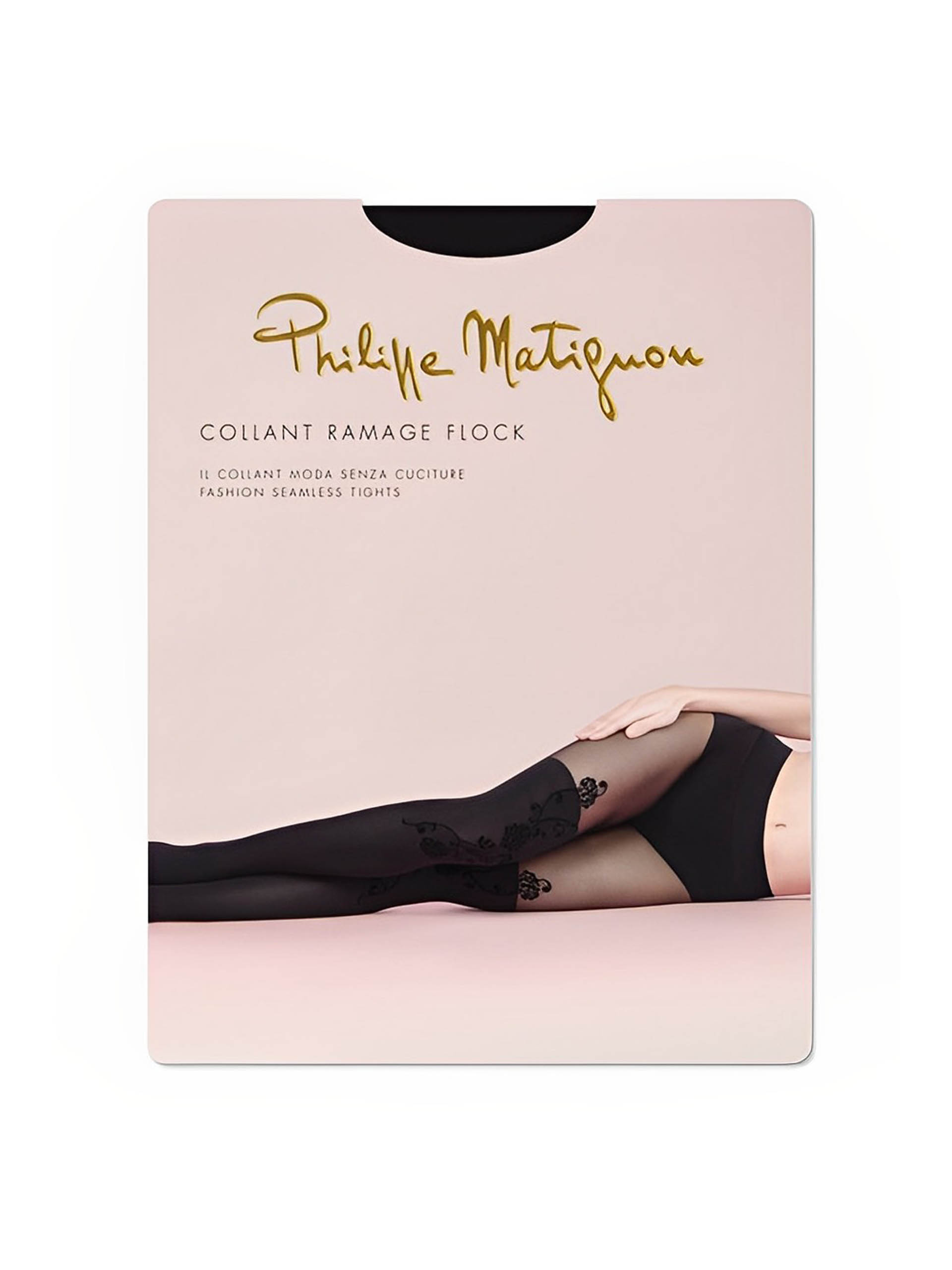 COLLANT RAMAGE FLOCK PHILIPPE MATIGNON M115551