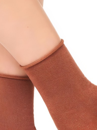 CALZINO BRILLO PHILIPPE MATIGNOM M115756