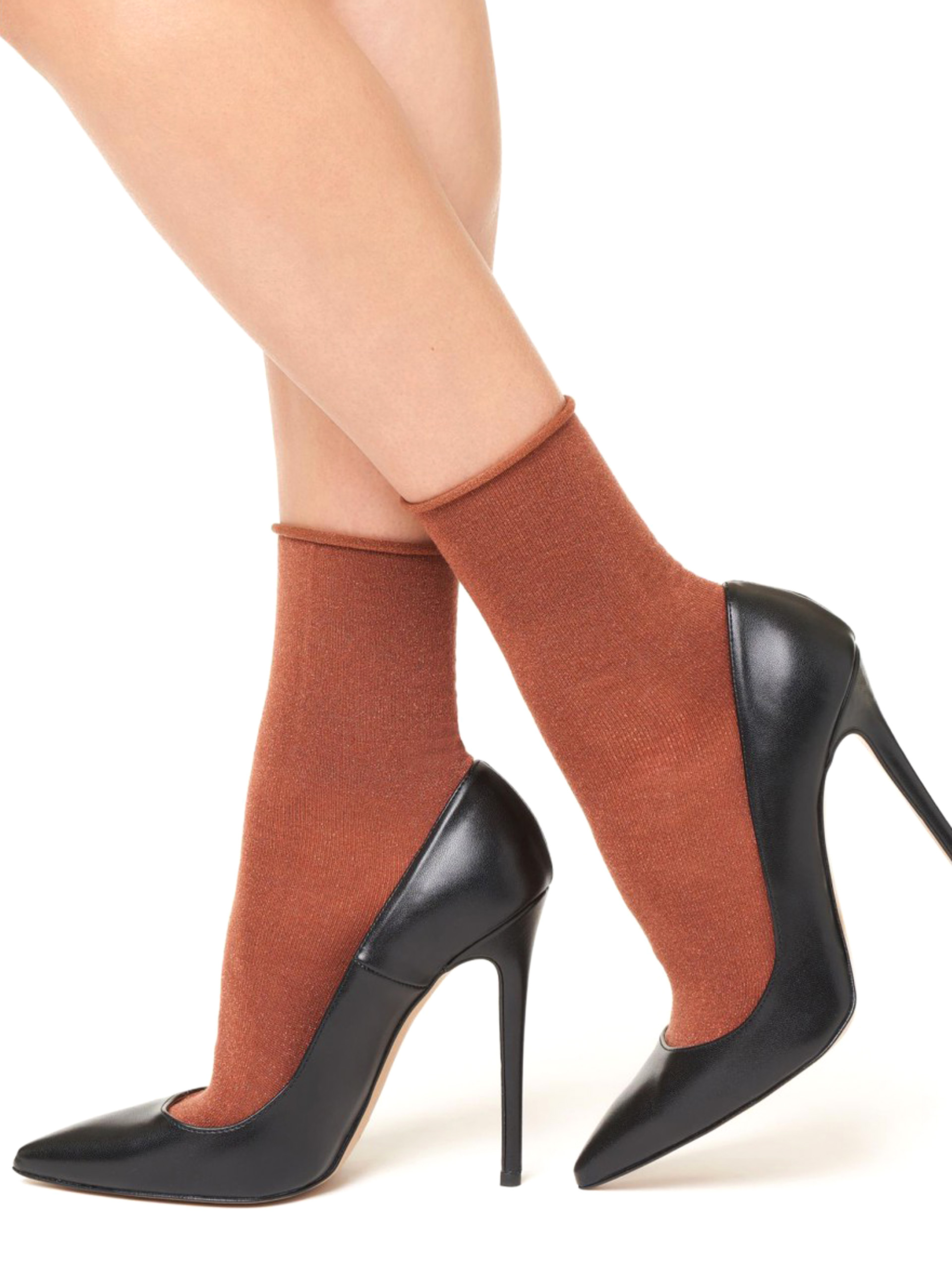 CALZINO BRILLO PHILIPPE MATIGNOM M115756