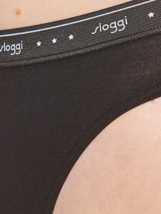 UNDERWEAR SLOGGI 24/7 100 TAI