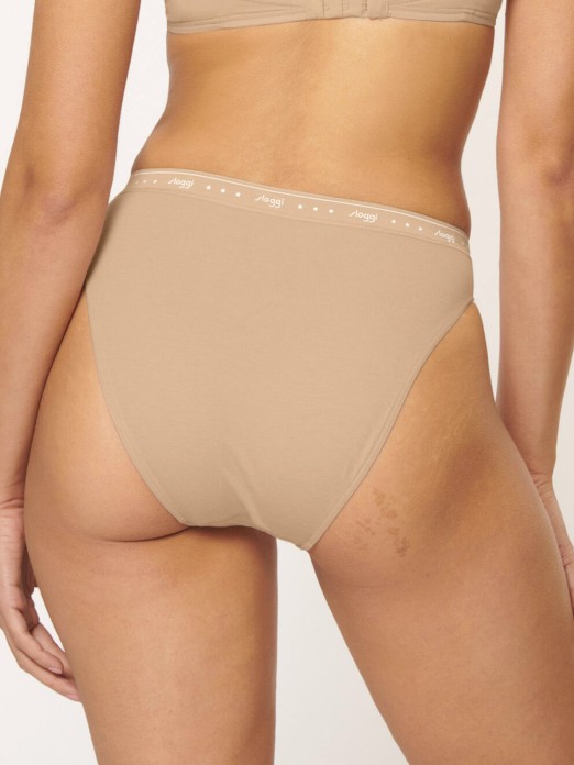 UNDERWEAR SLOGGI 24/7 100 TAI