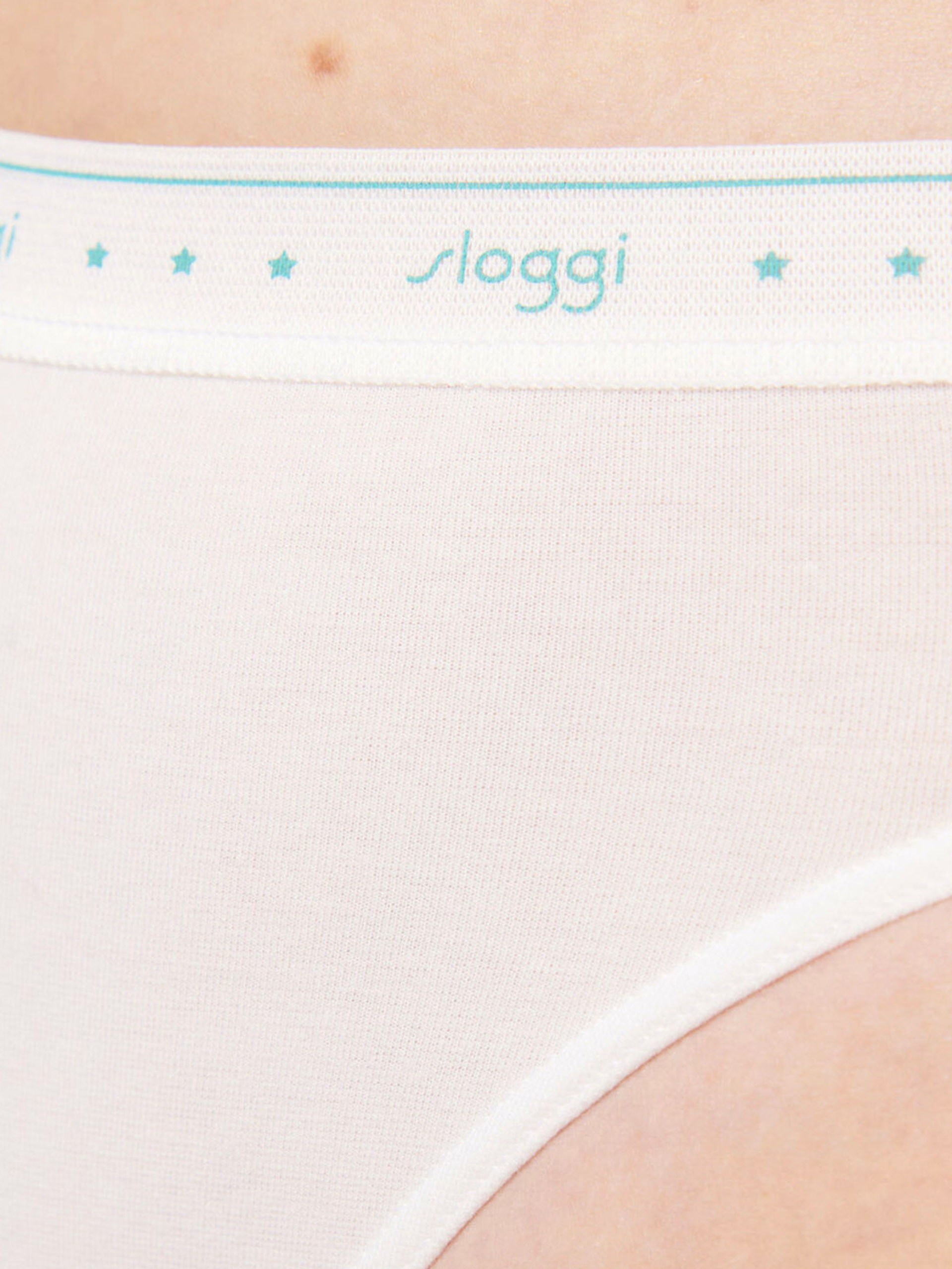 UNDERWEAR SLOGGI 24/7 100 TAI
