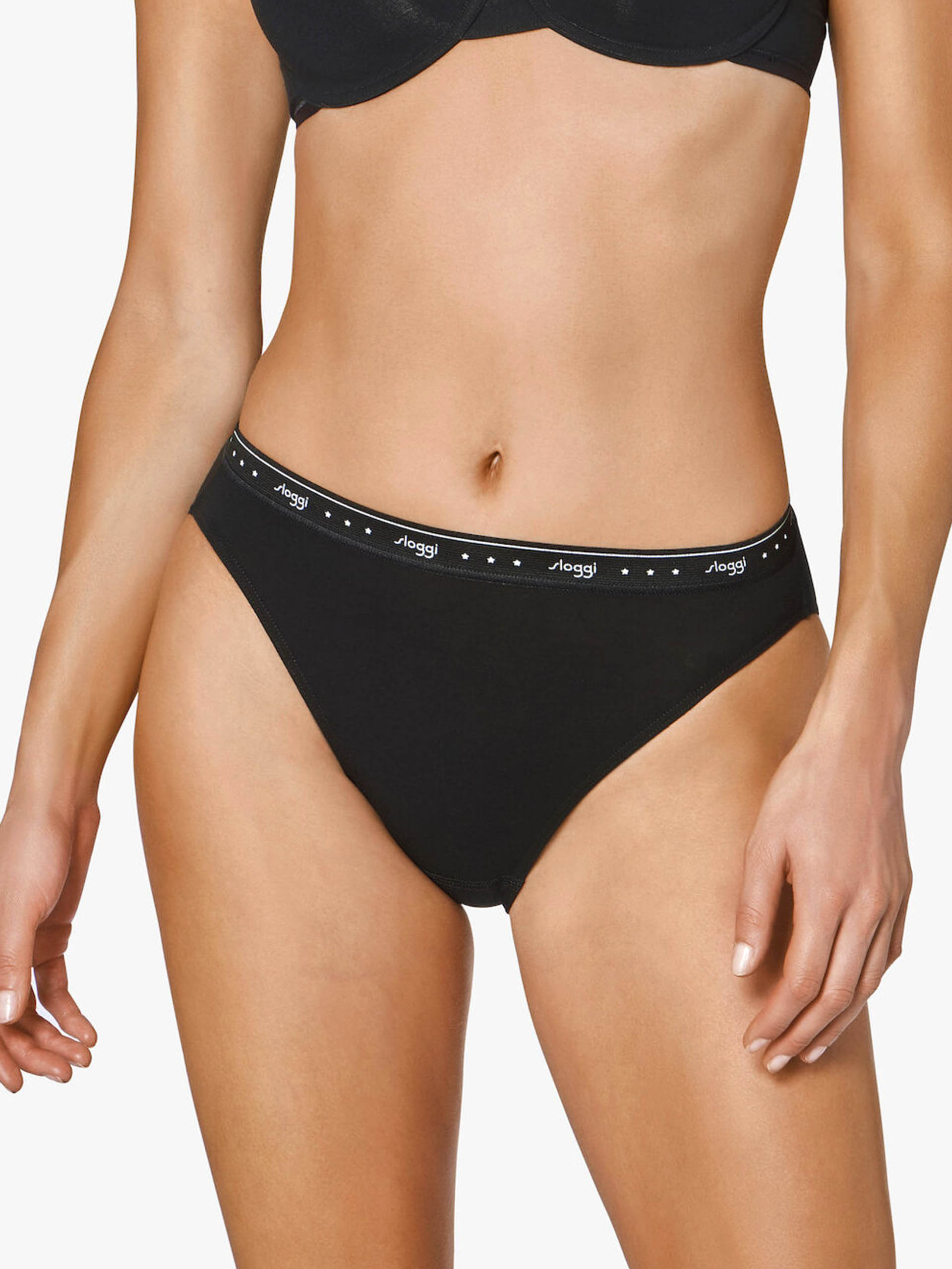 ROPA INTERIOR SLOGGI 24/7 100 TAI