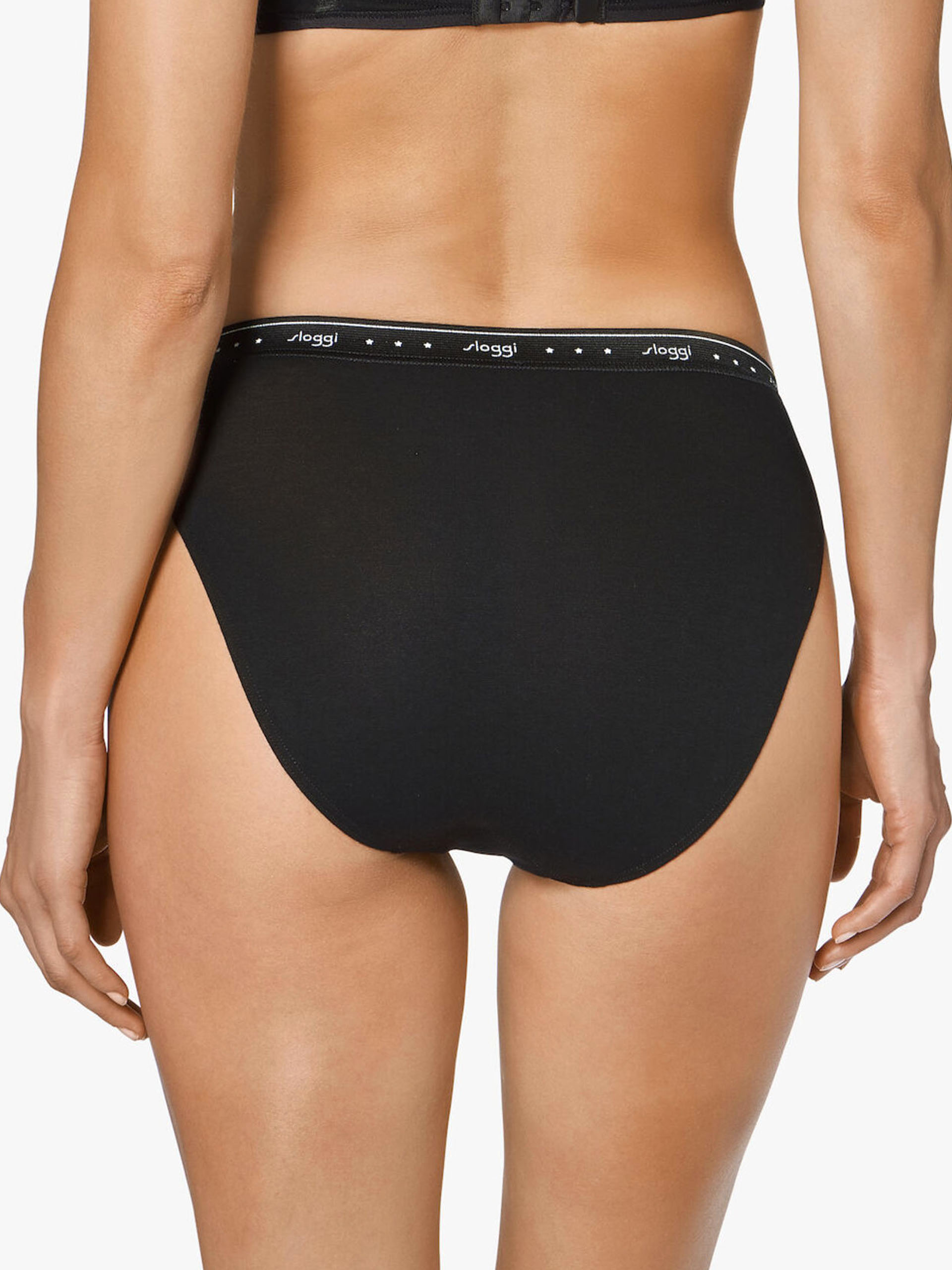 ROPA INTERIOR SLOGGI 24/7 100 TAI