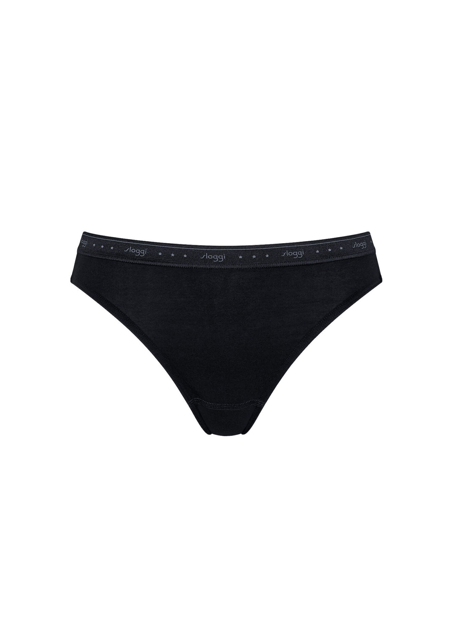 ROPA INTERIOR SLOGGI 24/7 100 TAI