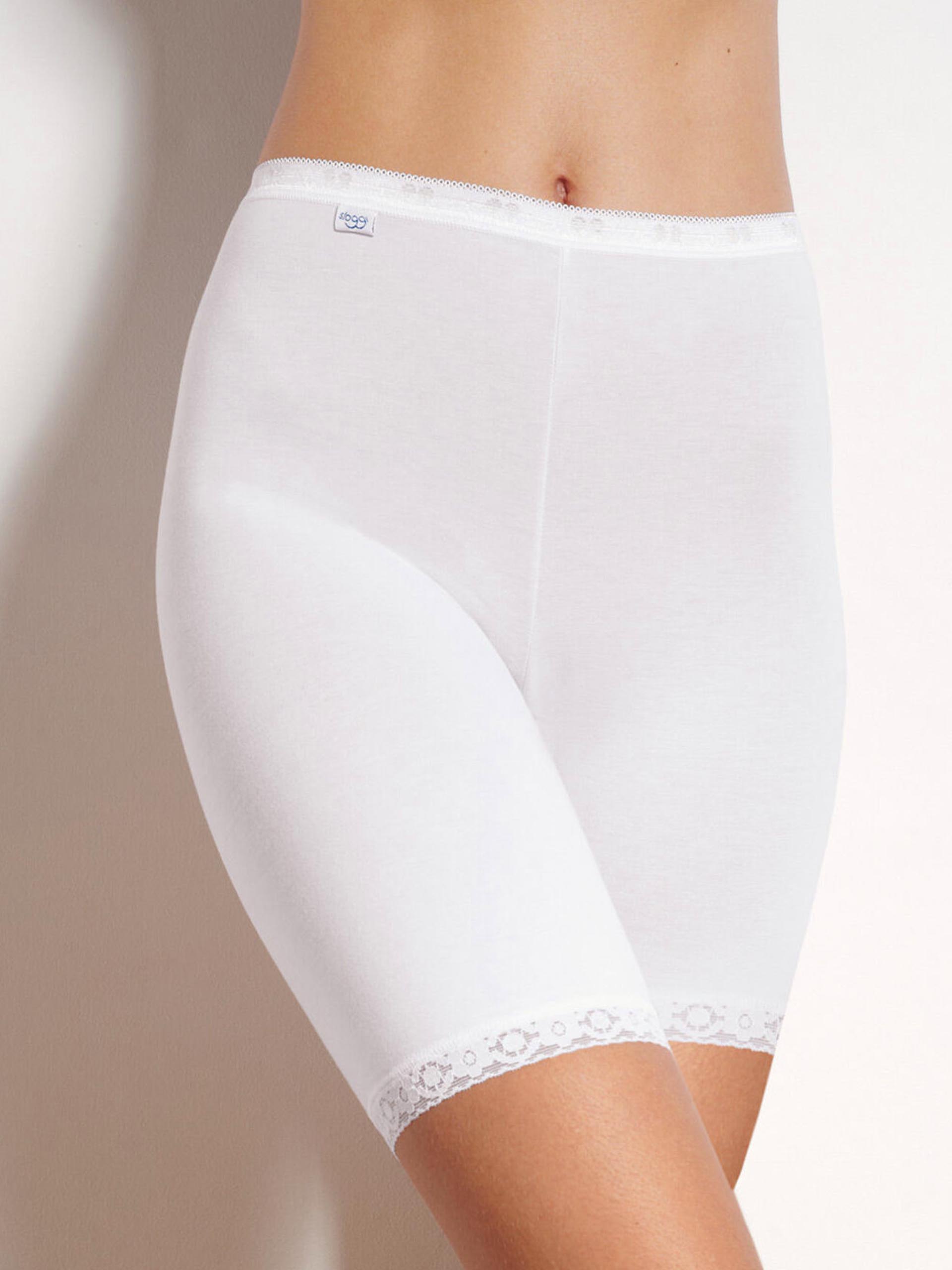 BOXER SRA SLOGGI BASIC SLOGGI LONGO