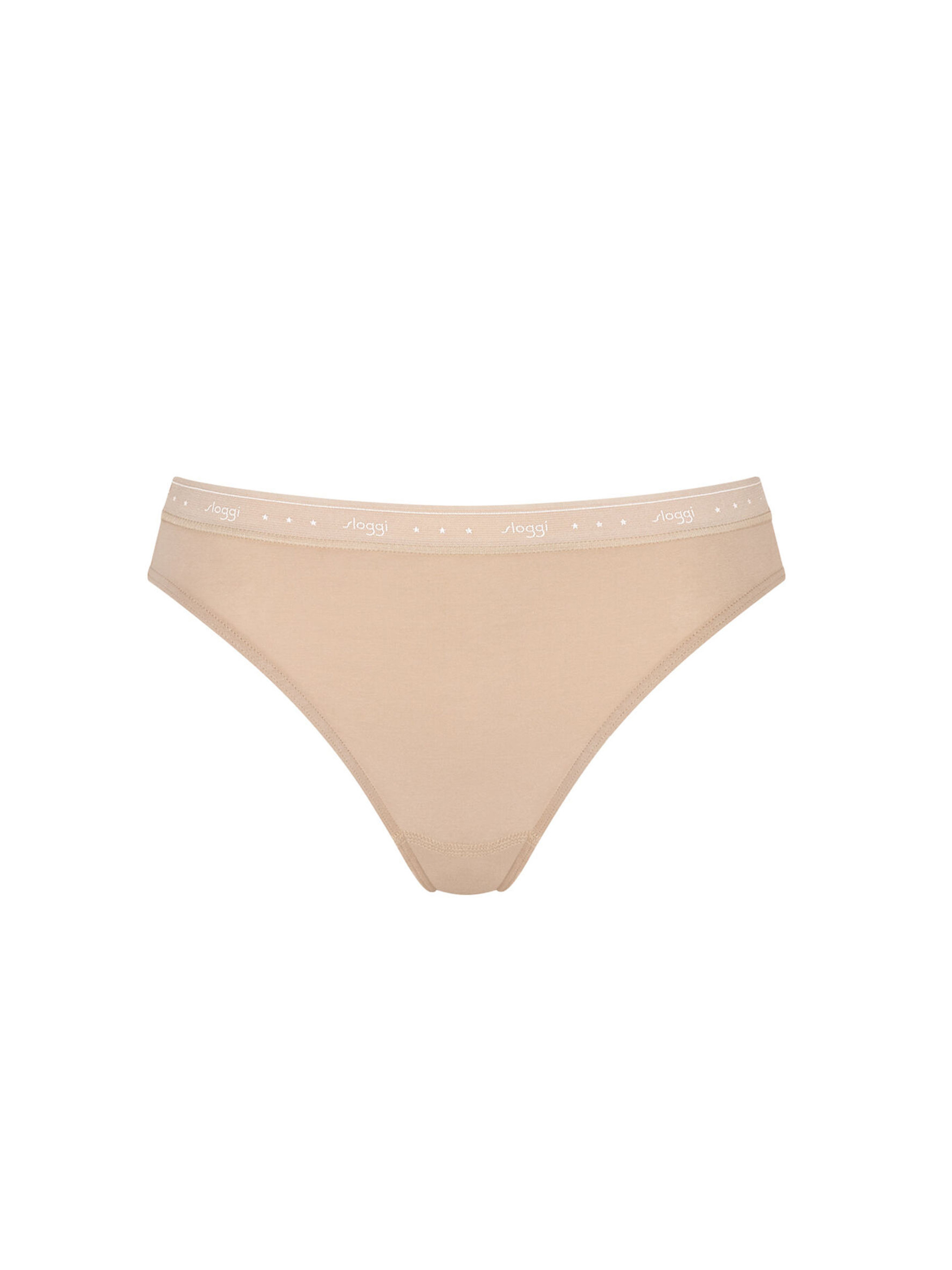 ROPA INTERIOR SLOGGI 24/7 100 TAI