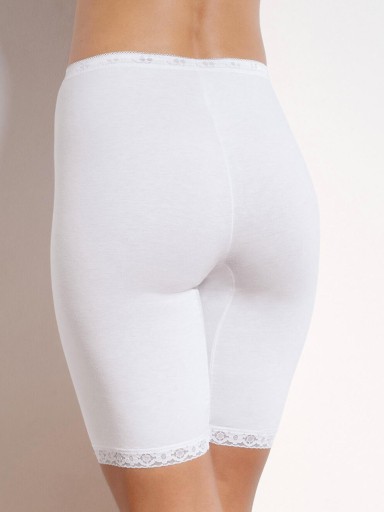 BOXER SRA SLOGGI BASIC LONG