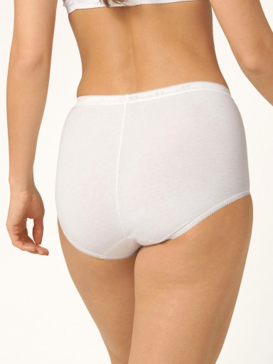 UNDERWEAR SRA SLOGGI BASIC MAXI UNDERWEAR SRA SLOGGI BASIC MAXI