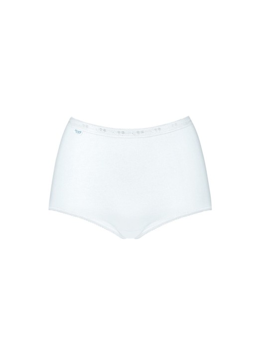 CUECA SRA SLOGGI BASIC MAXI