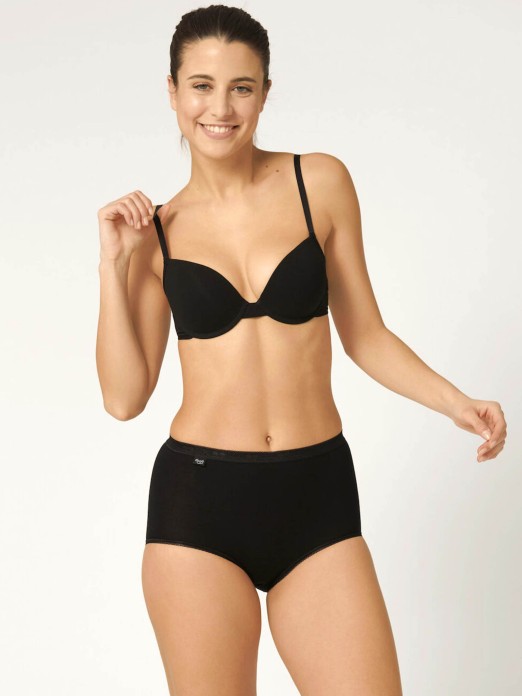 UNDERWEAR SRA SLOGGI BASIC MAXI