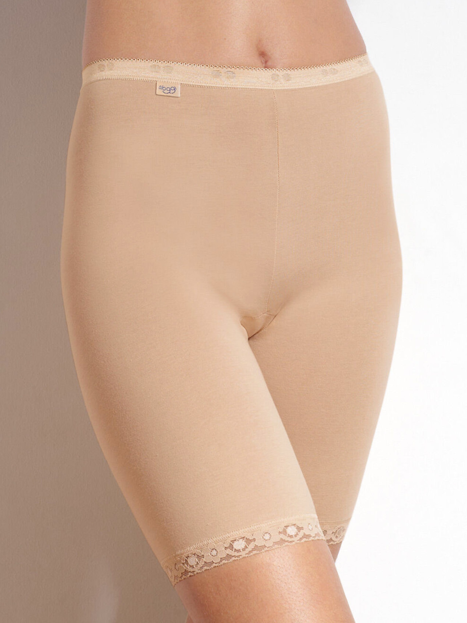 BOXER SRA SLOGGI BASIC SLOGGI LONGO