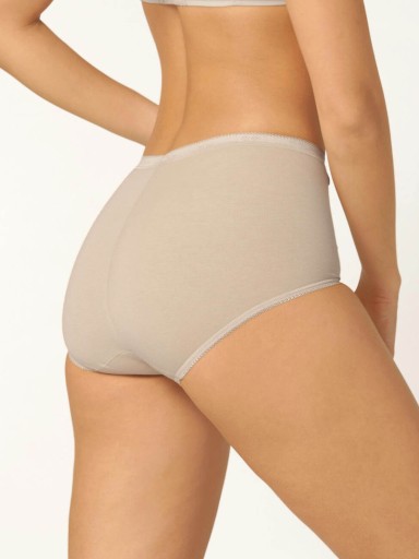 UNDERWEAR SRA SLOGGI BASIC MAXI UNDERWEAR SRA SLOGGI BASIC MAXI