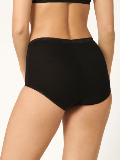 ROPA INTERIOR SRA SLOGGI BASIC MAXI ROPA INTERIOR SRA SLOGGI BASIC MAXI