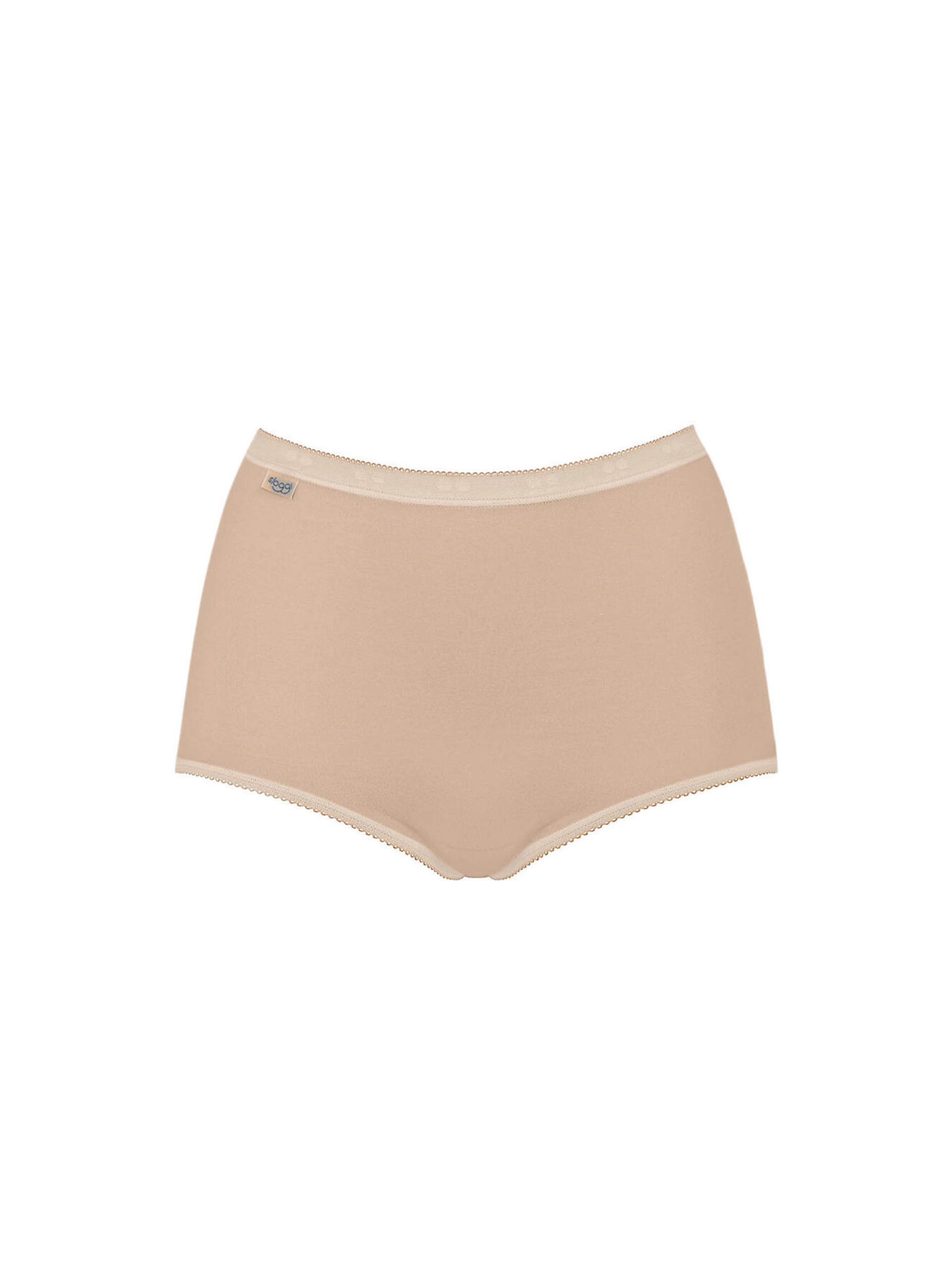 UNDERWEAR SRA SLOGGI BASIC MAXI