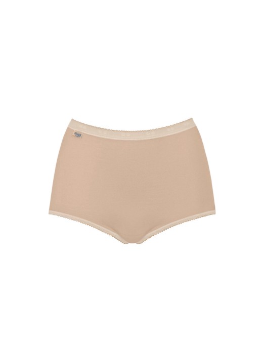 CUECA SRA SLOGGI BASIC MAXI
