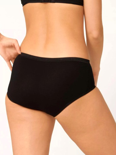 CALZONCILLOS SLOGGI BASIC MIDI CALZONCILLOS SLOGGI BASIC MIDI