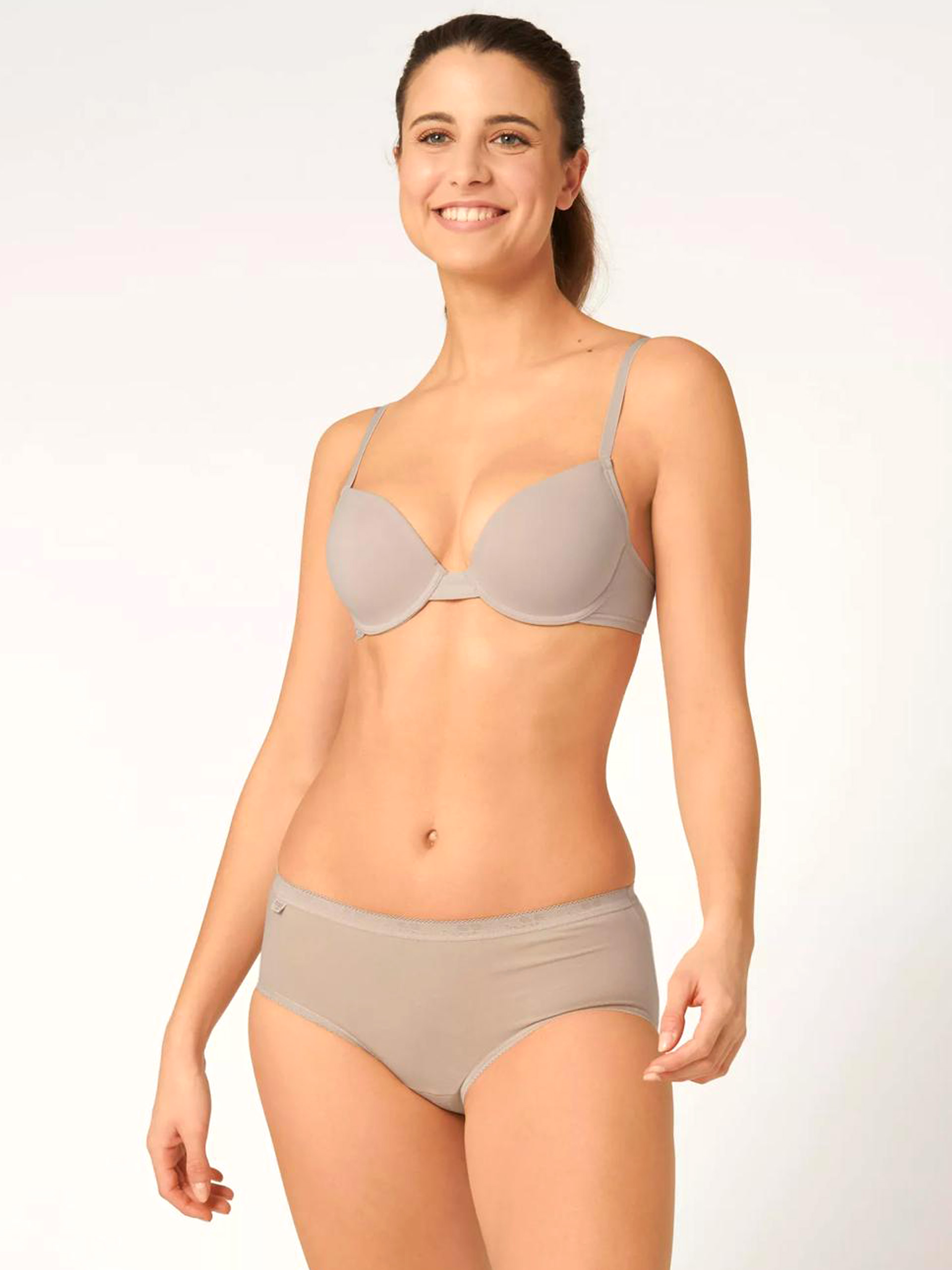 CALZONCILLOS SLOGGI BASIC MIDI